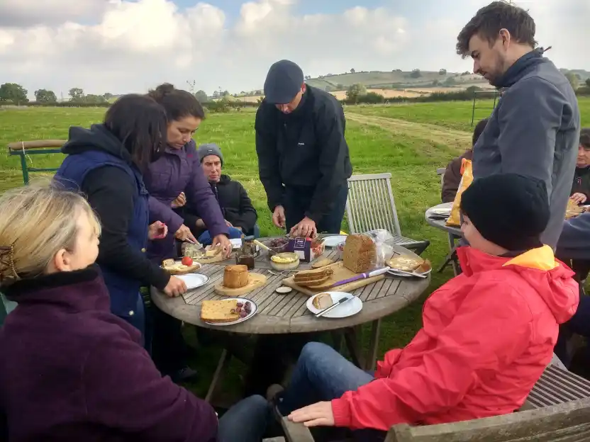alders Zofia and Juliet the barn owl on a falconry experience london alders Zofia and Juliet the barn owl on a falconry experience london